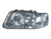 AUDI 8L0941003AF Headlight